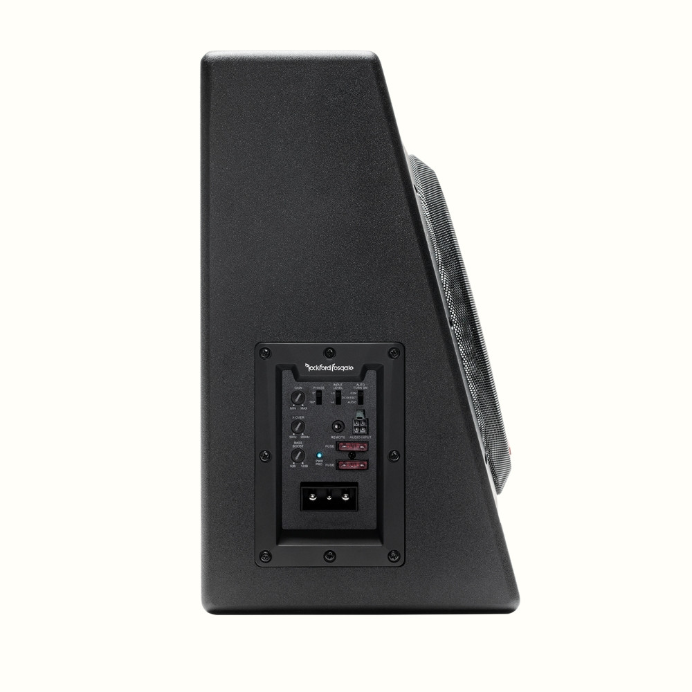 Rockford Fosgate P300-12T Punch Series truck-style 300-watt